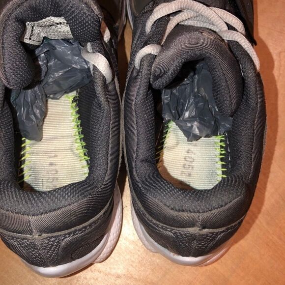 Under Armour Women's‎ Micro G Renegade Running Sneakers Shoes S 9. - Picture 5 of 8